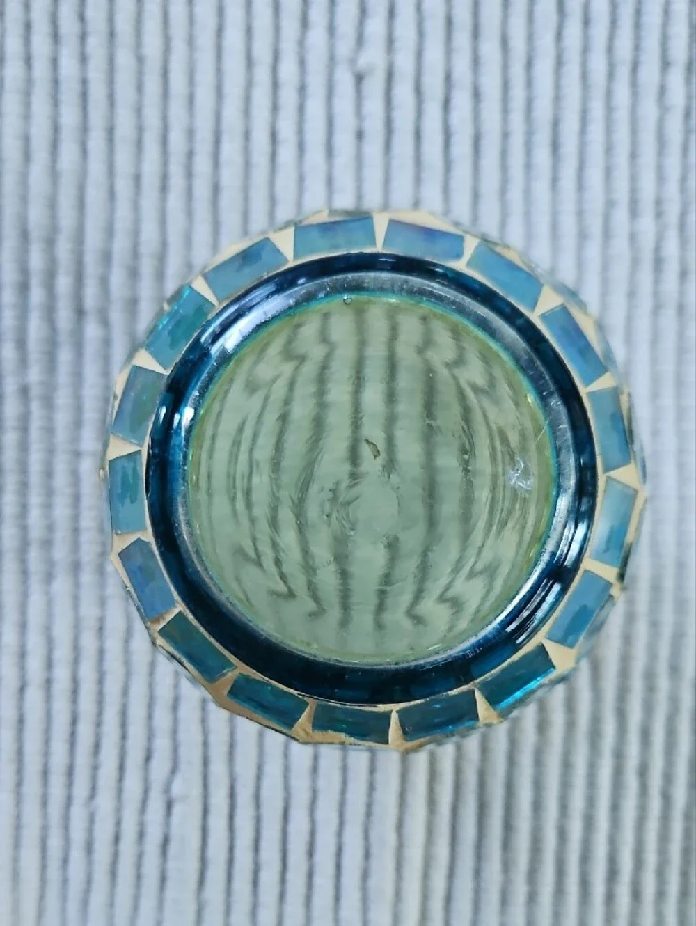 N/A decorative blue